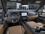 2025 Ford F-350 Crew Cab SRW 4x4 Pickup for sale #WP6865 - photo 9