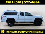 2021 Toyota Tacoma Access Cab 4WD Pickup for sale #WP6896B - photo 6