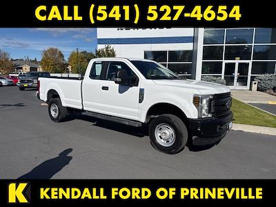 2019 Ford F-350 Super Cab SRW 4WD Pickup for sale #WP6896M - photo 1