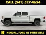 2015 Chevrolet Silverado 2500 Crew Cab 4WD Pickup for sale #WP6896N - photo 2