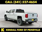 2015 Chevrolet Silverado 2500 Crew Cab 4WD Pickup for sale #WP6896N - photo 3
