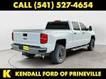 2015 Chevrolet Silverado 2500 Crew Cab 4WD Pickup for sale #WP6896N - photo 5