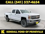2015 Chevrolet Silverado 2500 Crew Cab 4WD Pickup for sale #WP6896N - photo 7