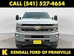 2015 Chevrolet Silverado 2500 Crew Cab 4WD Pickup for sale #WP6896N - photo 8