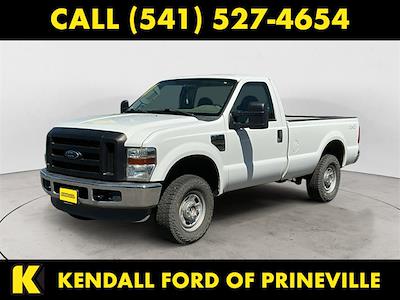 2010 Ford F-250 Regular Cab 4x4 Pickup for sale #WP6925A - photo 1