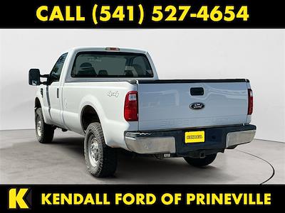 2010 Ford F-250 Regular Cab 4x4 Pickup for sale #WP6925A - photo 2
