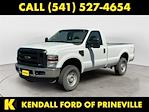 2010 Ford F-250 Regular Cab 4x4 Pickup for sale #WP6925A - photo 1