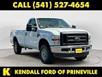 2010 Ford F-250 Regular Cab 4x4 Pickup for sale #WP6925A - photo 7