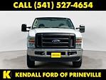 2010 Ford F-250 Regular Cab 4x4 Pickup for sale #WP6925A - photo 8
