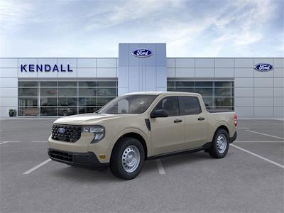 2025 Ford Maverick SuperCrew Cab AWD Pickup for sale #WP7024 - photo 1