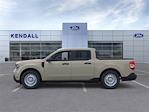 2025 Ford Maverick SuperCrew Cab AWD Pickup for sale #WP7024 - photo 4