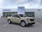 2025 Ford Maverick SuperCrew Cab AWD Pickup for sale #WP7024 - photo 7