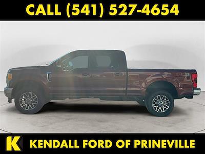 2017 Ford F-250 Crew Cab 4WD Pickup for sale #WP7062A - photo 2