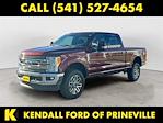 2017 Ford F-250 Crew Cab 4WD Pickup for sale #WP7062A - photo 1