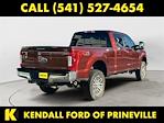 2017 Ford F-250 Crew Cab 4WD Pickup for sale #WP7062A - photo 5