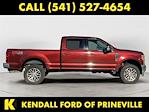 2017 Ford F-250 Crew Cab 4WD Pickup for sale #WP7062A - photo 6