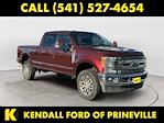 2017 Ford F-250 Crew Cab 4WD Pickup for sale #WP7062A - photo 7