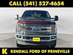 2017 Ford F-250 Crew Cab 4WD Pickup for sale #WP7062A - photo 8