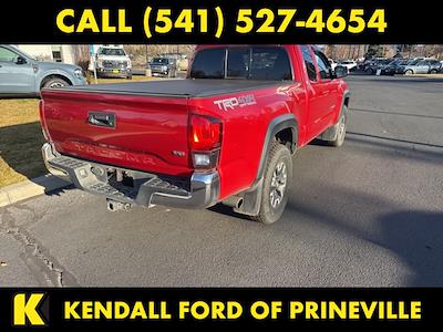 2019 Toyota Tacoma Extra Cab 4WD Pickup for sale #WP7137B - photo 2