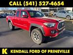 2019 Toyota Tacoma Extra Cab 4WD Pickup for sale #WP7137B - photo 3