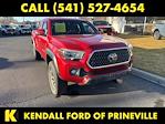 2019 Toyota Tacoma Extra Cab 4WD Pickup for sale #WP7137B - photo 4