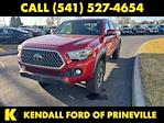 2019 Toyota Tacoma Extra Cab 4WD Pickup for sale #WP7137B - photo 6