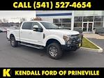 2018 Ford F-350 Crew Cab SRW 4WD Pickup for sale #WP7147A - photo 1