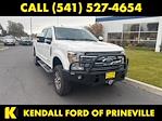 2018 Ford F-350 Crew Cab SRW 4WD Pickup for sale #WP7147A - photo 3