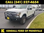 2018 Ford F-350 Crew Cab SRW 4WD Pickup for sale #WP7147A - photo 5