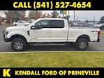 2018 Ford F-350 Crew Cab SRW 4WD Pickup for sale #WP7147A - photo 7