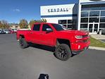 2016 Chevrolet Silverado 1500 Crew Cab 4WD Pickup for sale #WP7303B - photo 1