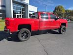 2016 Chevrolet Silverado 1500 Crew Cab 4WD Pickup for sale #WP7303B - photo 11