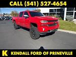 2016 Chevrolet Silverado 1500 Crew Cab 4WD Pickup for sale #WP7303B - photo 2