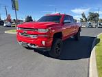 2016 Chevrolet Silverado 1500 Crew Cab 4WD Pickup for sale #WP7303B - photo 4