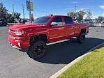 2016 Chevrolet Silverado 1500 Crew Cab 4WD Pickup for sale #WP7303B - photo 5