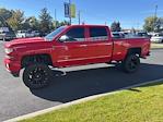2016 Chevrolet Silverado 1500 Crew Cab 4WD Pickup for sale #WP7303B - photo 6