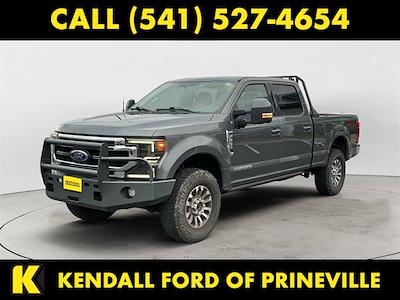 2022 Ford F-250 Crew Cab 4WD Pickup for sale #WP7328A - photo 1