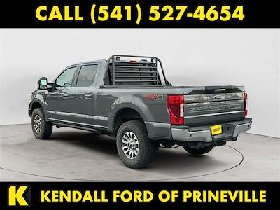 2022 Ford F-250 Crew Cab 4WD Pickup for sale #WP7328A - photo 2