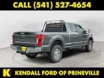 2022 Ford F-250 Crew Cab 4WD Pickup for sale #WP7328A - photo 5