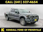 2022 Ford F-250 Crew Cab 4WD Pickup for sale #WP7328A - photo 7