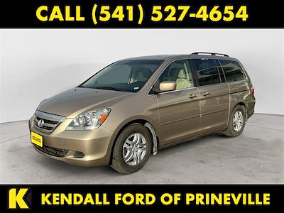 Used 2007 Honda Odyssey - photo 1