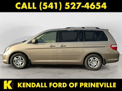 Used 2007 Honda Odyssey - photo 1