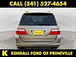 2007 Honda Odyssey FWD Minivan for sale #WP7611A - photo 4