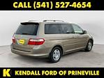2007 Honda Odyssey FWD Minivan for sale #WP7611A - photo 5