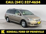 2007 Honda Odyssey FWD Minivan for sale #WP7611A - photo 7