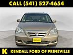 2007 Honda Odyssey FWD Minivan for sale #WP7611A - photo 8