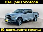 2017 Ford F-150 SuperCrew Cab 4WD Pickup for sale #WP7703A - photo 1