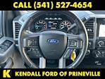 2017 Ford F-150 SuperCrew Cab 4WD Pickup for sale #WP7703A - photo 12