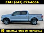 2017 Ford F-150 SuperCrew Cab 4WD Pickup for sale #WP7703A - photo 3