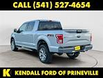 2017 Ford F-150 SuperCrew Cab 4WD Pickup for sale #WP7703A - photo 2